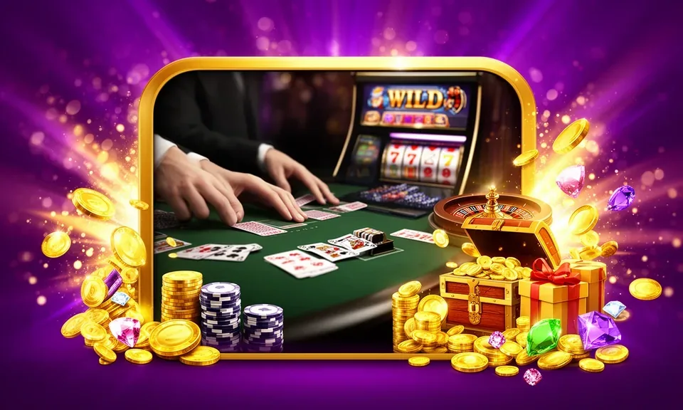 789bk Thunderstruck II